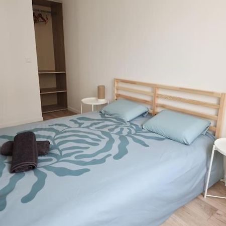 Apartament Le Maillot IV Castres  Zewnętrze zdjęcie