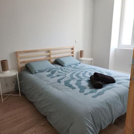 Apartament Le Maillot IV Castres  Zewnętrze zdjęcie