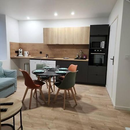 Apartament Le Maillot IV Castres  Zewnętrze zdjęcie