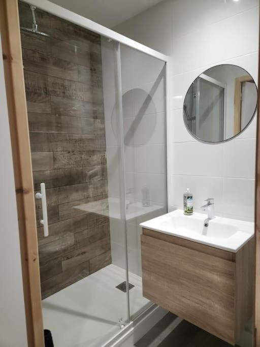 Apartament Le Maillot IV Castres  Zewnętrze zdjęcie