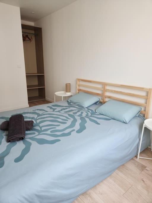 Apartament Le Maillot IV Castres  Zewnętrze zdjęcie
