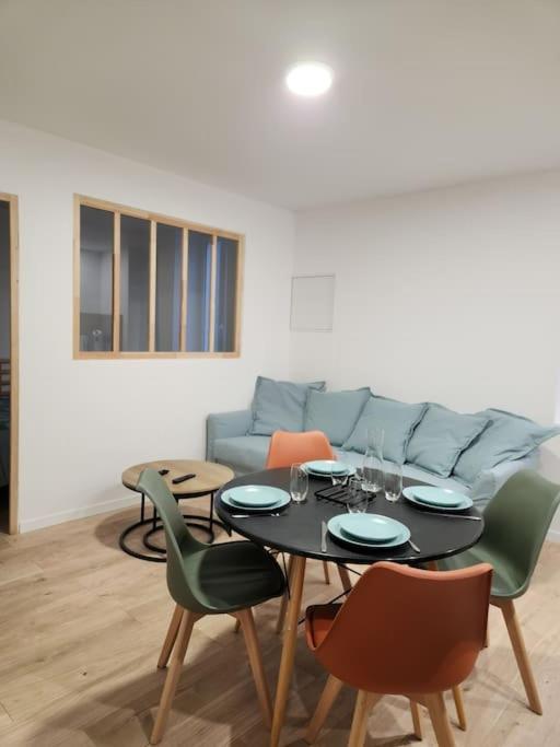 Apartament Le Maillot IV Castres  Zewnętrze zdjęcie